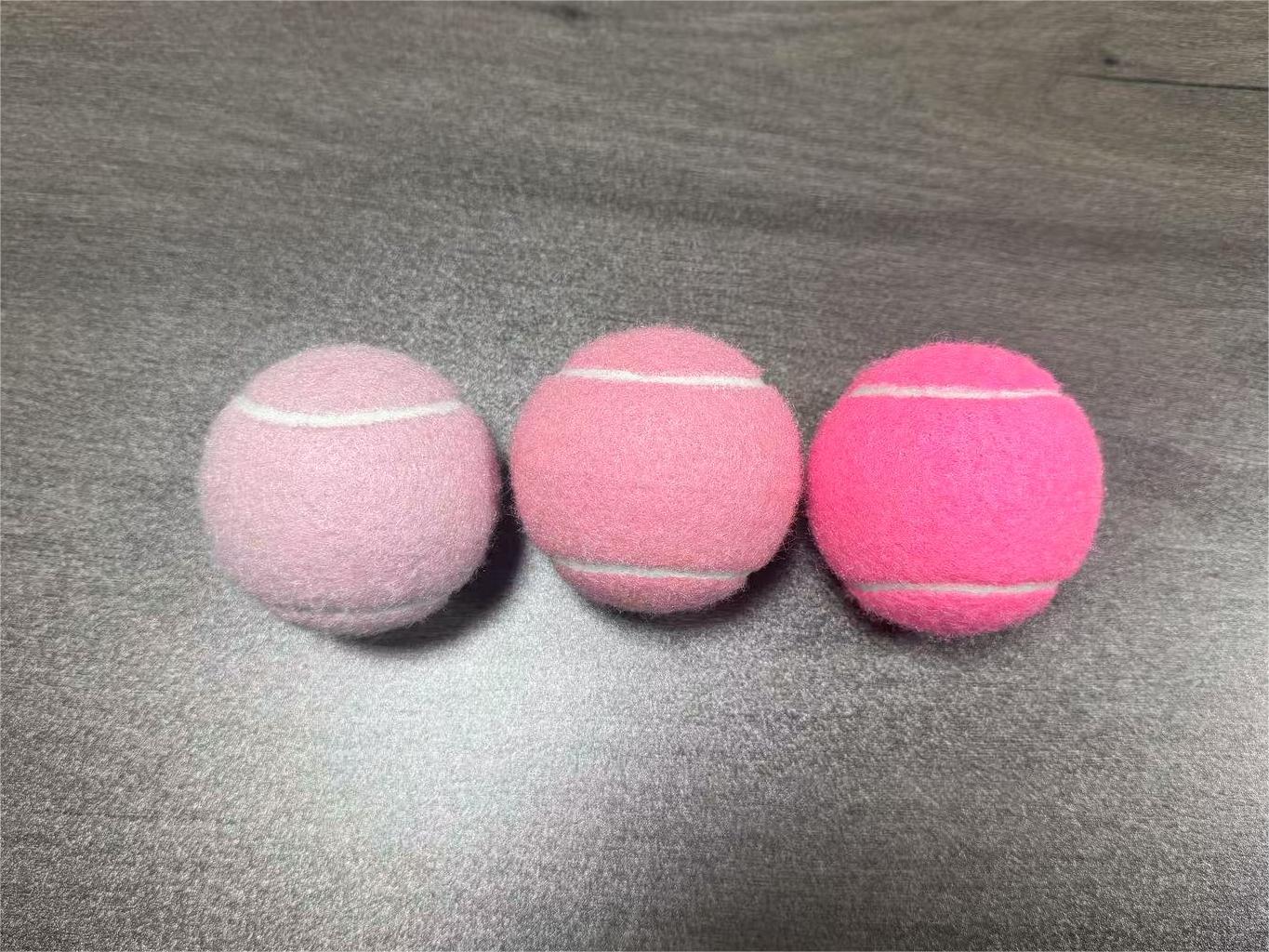 Pad Ball China Professional OEM High Quality Padel/Paddle Tennis Ball ...