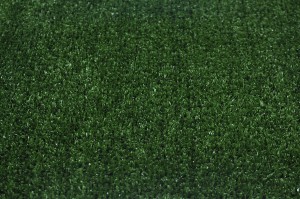 Emerlad Green Cheap Cost Short Pile Height Synthetic Grass for Decoration, LX-1003