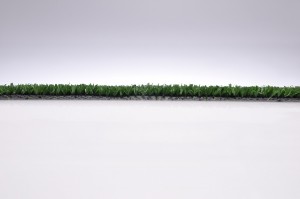 Emerlad Green Cheap Cost Short Pile Height Synthetic Grass for Decoration, LX-1003