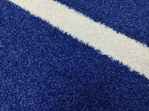 Professional Quality Certificated Padel Turf with Customized Color
