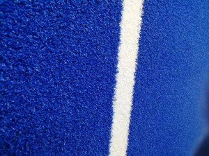 CE certificated Colorful Artificial Turf Grass for Paddle Court Padel Tennis Court, PTB-001