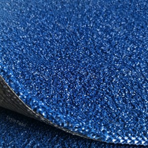 Professional Certificated Artificial Turf Grass for Padel Tennis Court, PTB-004
