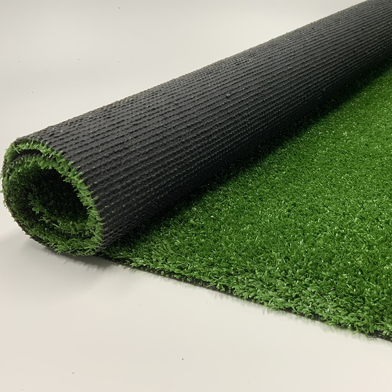 Economical 7/8/9/10mm Color Customized Synthetic Artificial Grass Turf, LX-1003D –  LVYIN