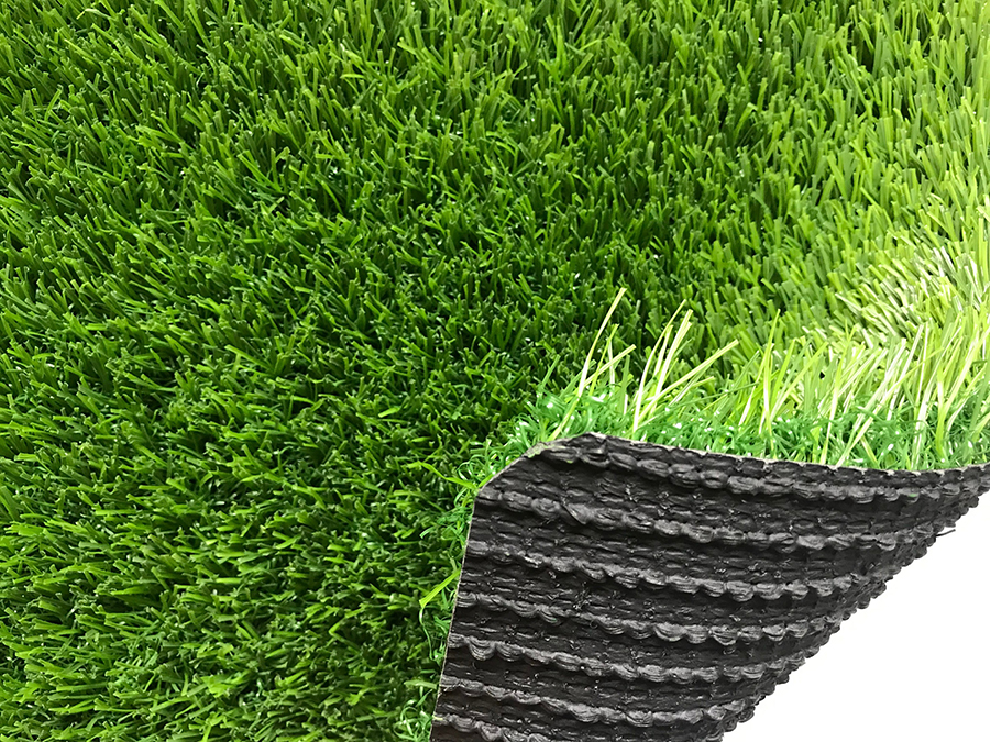 2021 Latest Design Residential Artificial Grass - CE SGS Certificated Cost-effective Green Looking Landscaping Artificial Turf –  LVYIN