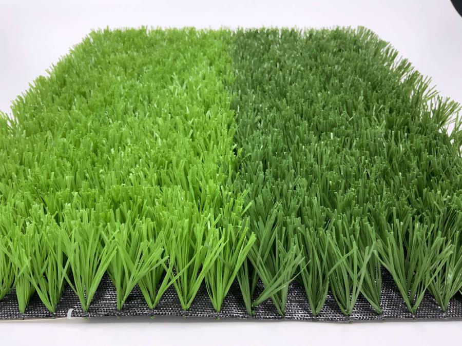 Chinese Professional Padel Court Outdoor - S shaped CE Certificated Wearable Artificial Grass for Soccer Field，DS-5005 –  LVYIN