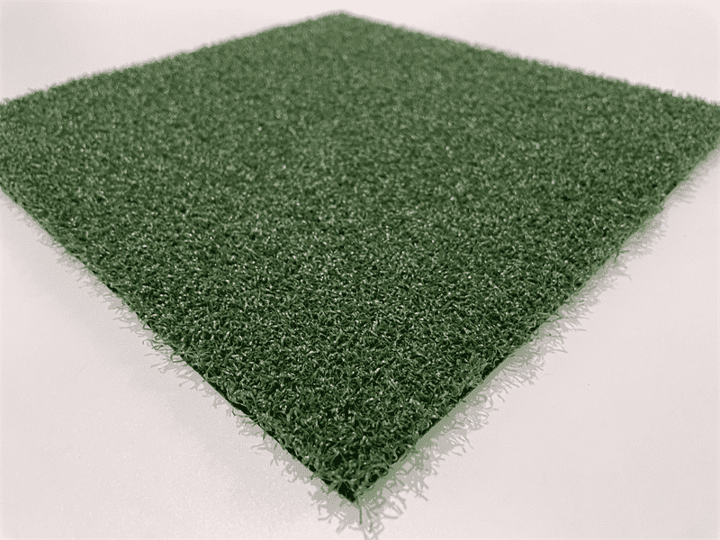 Newly Arrival China Artificial Lawn - CE certificated Green Artificial Turf Grass for Paddle Court Padel Tennis Court –  LVYIN