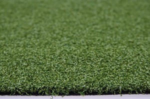Factory wholesale Artificial Golf Turf - Real Simulator CE certificated Double Colors Artificial Lawn for Golf Putting Green, YM-1529 –  LVYIN