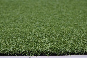 CE Certificate China Putting Green High Quality Cheap Price 15mm Thickness Golf Grass Artificial Turf for Golf Court