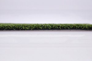 Free sample for Golf Putting Green, Cricket, Gate Ball, Wypt-2, SGS, Ce Approved, Water Proof Artificial Grass Synthetic Turf Synthetic Lawn for Sports China