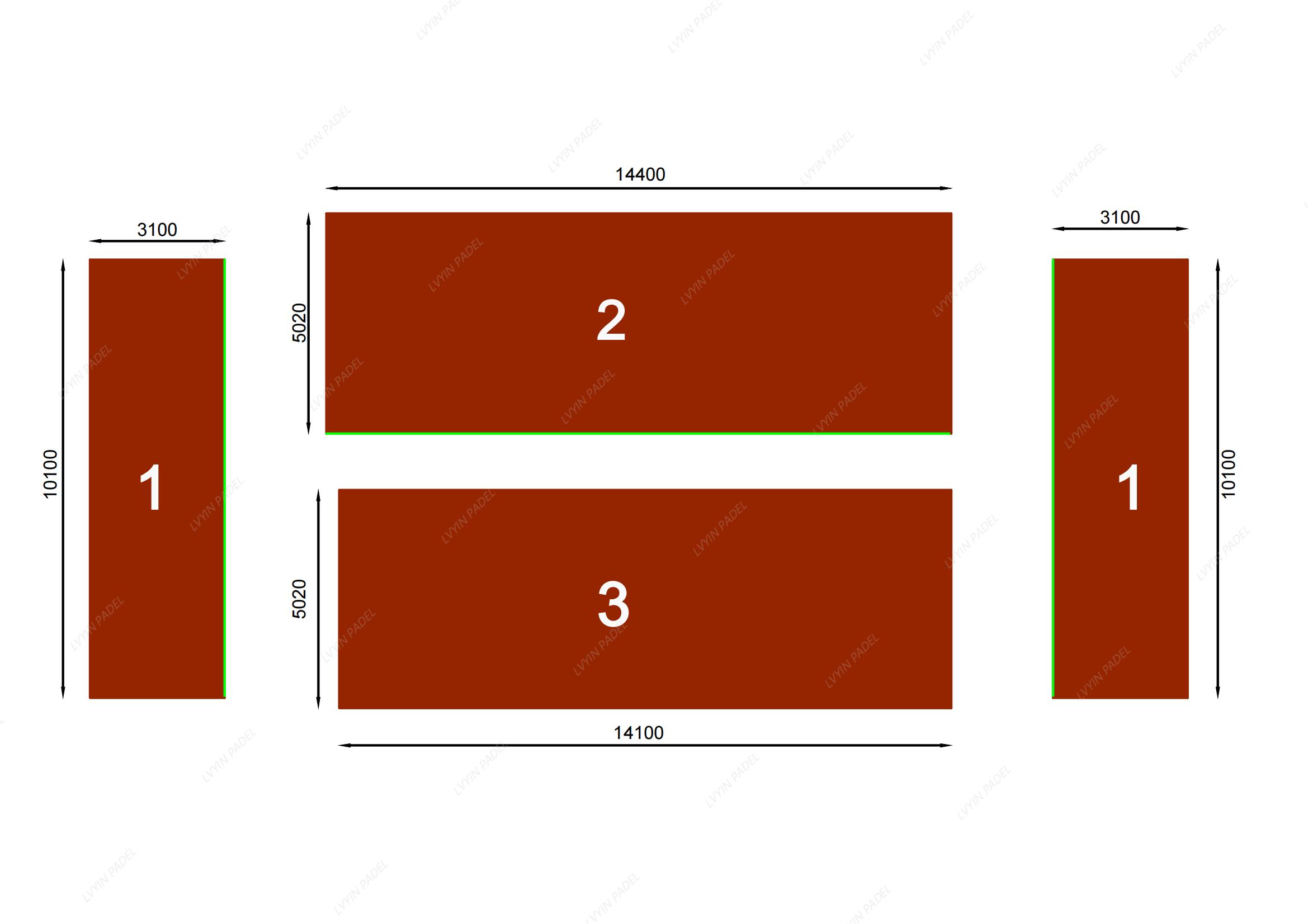 Drawing - RED TURF 5.02m logo_00