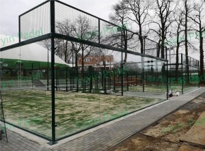 Wholesale Price China 2022 Badminton Sports Flooring Outdoor Sport Flooring Multi-Purpose Sports Flooring Court