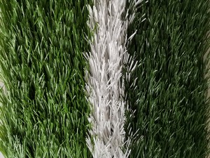 Leading Manufacturer for China Synthetic Grass/Artificial Grass for Soccer and Football Playground