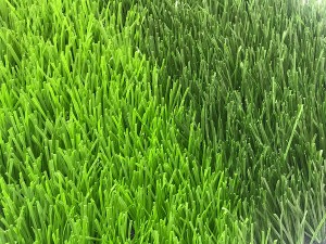 Durable Labsport Certificated 40/50/60mm Artificial Grass for Futsal Soccer Football, DS-5002 A+B