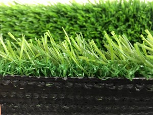 CE SGS Certificated Cost-effective Green Looking Landscaping Artificial Turf, W6080