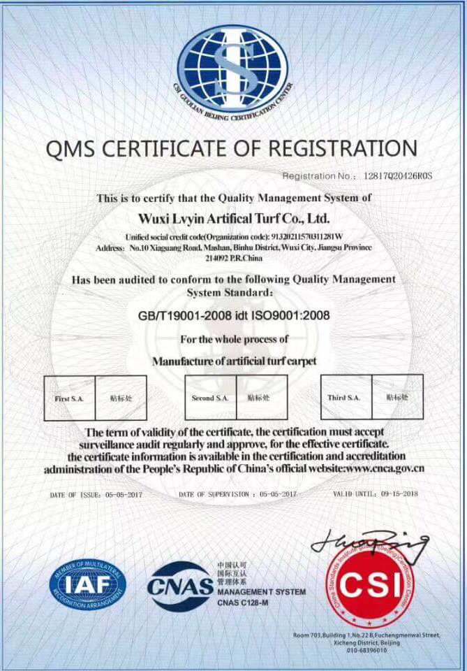 ISO9000