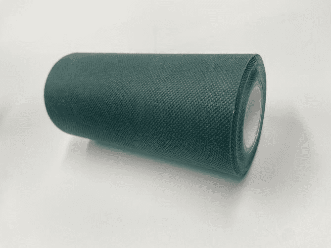 Newly Arrival Plastic Green Grass Mat - Single Sided Self Adhesive Non-woven Fabric Tape for Artificial Turf Grass Joining Seam, Artificial Grass Joint Tape –  LVYIN