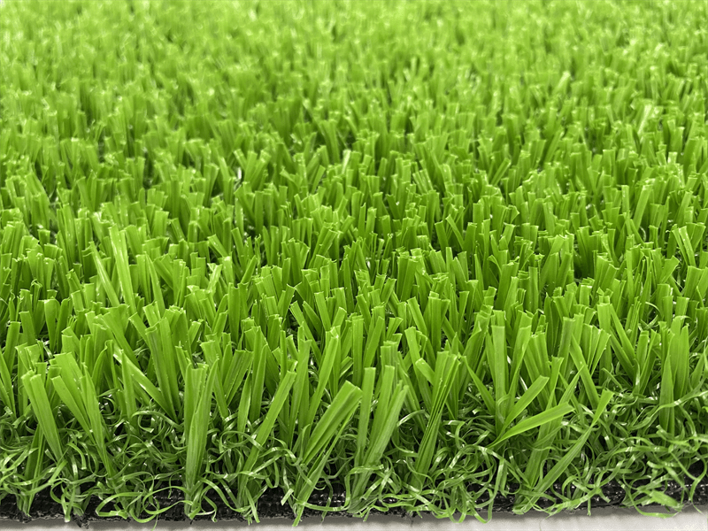 Wholesale Padel Court Cover Factory - UV Resistant Flat shaped Non Infill Futsal Artificial Grass for Sports Stadium,MCS-D-3018 –  LVYIN