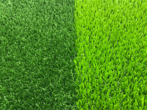 Competitive Price for China Super Quality Non Infill Football/Soccer Artificial Grass Turf