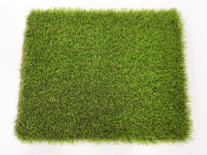 M shaped Landscape Artificial Lawn for Garden Decoration, MQS-4 Tones