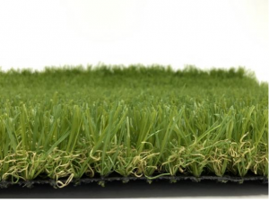 Manufacturer Best Price Landscape Decorative Artificial Lawn, PMH4M- 4 Tones