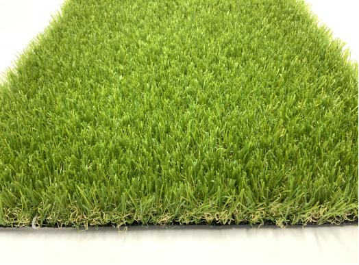 Special Price for Commercial Artificial Grass - Manufacturer Best Price Landscape Decorative Artificial Lawn, PMH4M- 4 Tones –  LVYIN