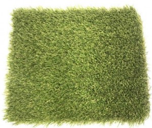 6 Tones M Shaped Top Quality Natural Looking Landscaping Decoration Artificial Grass, WLS- 6 Tones