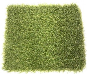 6 Tones M Shaped Top Quality Natural Looking Landscaping Decoration Artificial Grass, WLS- 6 Tones