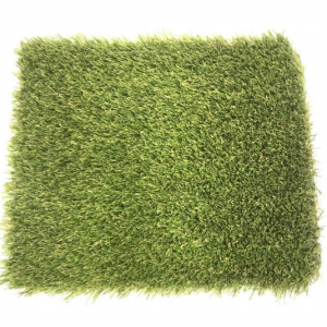 Reliable Supplier China C Shape Soft Garden Grass Kindergarten Synthetic Turf Outdoor Artificial Grass Recreational Grass Carpet Artificial Turd Carpet