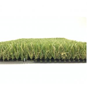 Reliable Supplier China C Shape Soft Garden Grass Kindergarten Synthetic Turf Outdoor Artificial Grass Recreational Grass Carpet Artificial Turd Carpet