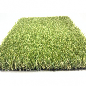 Reliable Supplier China C Shape Soft Garden Grass Kindergarten Synthetic Turf Outdoor Artificial Grass Recreational Grass Carpet Artificial Turd Carpet
