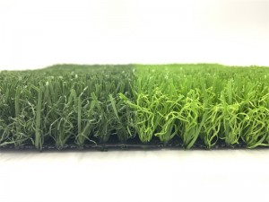 Special Price for China Non-Infilled Artificial Football Grass Without Filling Granules SGS