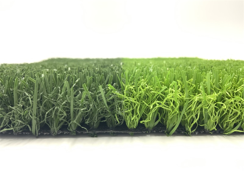 Wholesale Glass Padel Court Pricelist - UV Resistant Non Infill Hard-wearing Artificial Grass for Futsal Soccer Football，MCS-3022 –  LVYIN