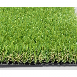 Eco-friendly Recyclable Outdoor Landscaping Synthetic Lawn,CQS-3022