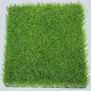 Eco-friendly Recyclable Outdoor Landscaping Synthetic Lawn,CQS-3022