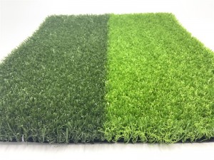 Special Price for China Non-Infilled Artificial Football Grass Without Filling Granules SGS