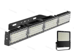 LED lights